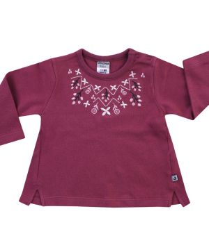 Блуза с дълъг ръкав Jacky baby, FARM