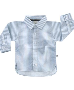 Риза с дълъг ръкав Jacky baby, UP UP IN THE AIR 