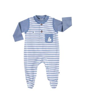 Пижама Jacky baby, HAUNTED FOREST 