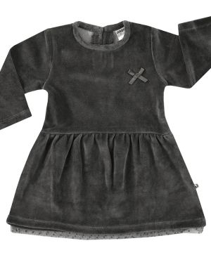 Рокля с дълъг ръкав Jacky baby, DRESSES     