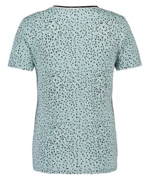 Блуза за бременни с къс ръкав Noppies, Rowan