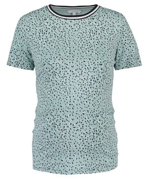 Блуза за бременни с къс ръкав Noppies, Rowan