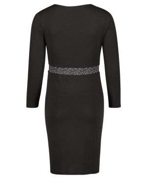 Рокля за бременни Supermom