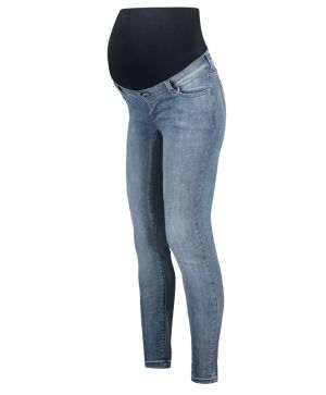 Дънки за бременни  Supermom