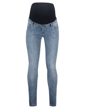 Дънки за бременни  Supermom