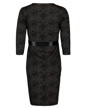 Рокля за бременнис 3/4 ръкав Noppies