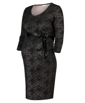 Рокля за бременнис 3/4 ръкав Noppies