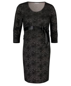 Рокля за бременнис 3/4 ръкав Noppies