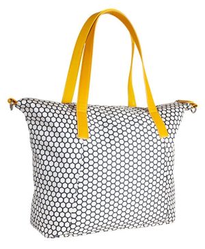 Чанта за количка Canpol babies, жълто