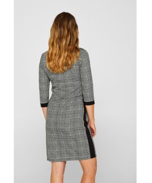 Рокля за бременни с 3/4 ръкав Esprit 