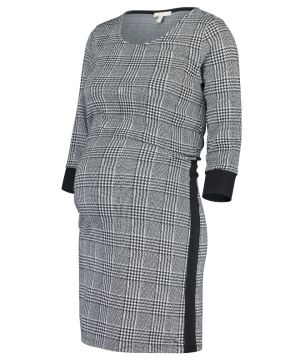 Рокля за бременни с 3/4 ръкав Esprit 