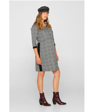 Рокля за бременни с 3/4 ръкав Esprit 