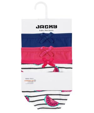 Детски боксерки  Jacky baby, 3 бр.