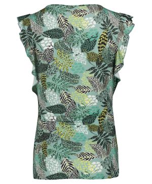 Блуза за бременни без ръкав Noppies, Billy