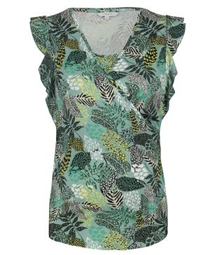 Блуза за бременни без ръкав Noppies, Billy