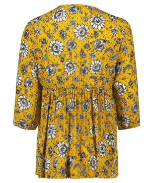 Туника за бременни с 3/4 ръкав Queen mum