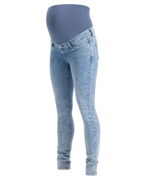 Дънки за бременни Supermom