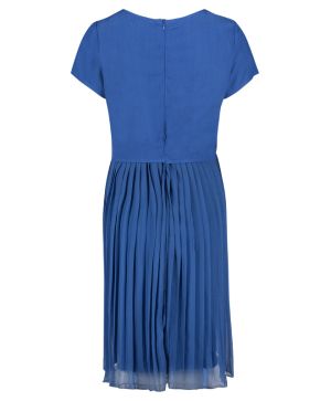 Рокля за бременни с къс ръкав Esprit