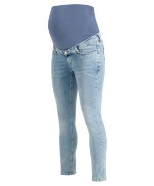 Дънки за бременни 7/8 Esprit