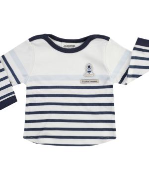 Блуза с дълъг ръкав Jacky baby,  COUCOU MON PETIT