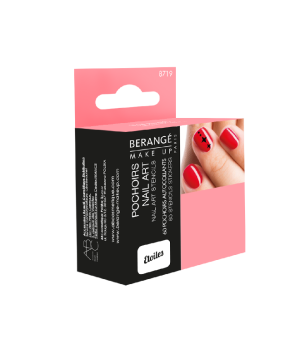 Ролка с картинки за нокти Berange Nail