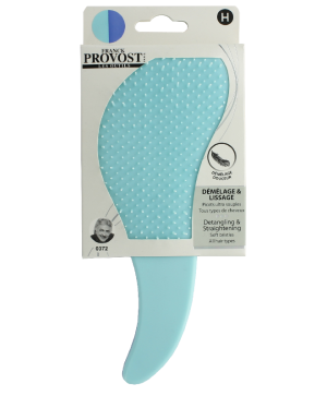 Мека четка за лесно разресване Franck Provost