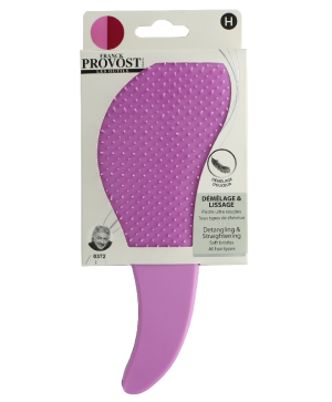 Мека четка за лесно разресване Franck Provost