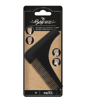 Гребен за брада 2 в 1 Franck Provost