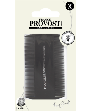 Гребен против въшки Franck Provost