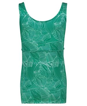 Топ за кърмене без ръкави, Noppies