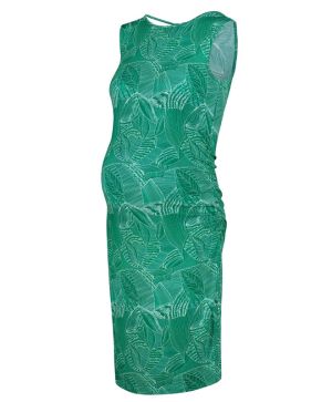 Рокля за бременни  без ръкав Noppies, Chloe