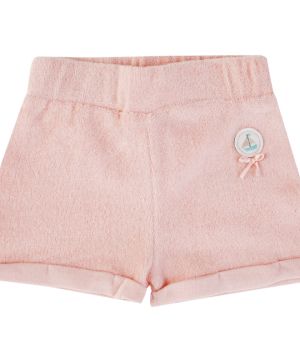 Къси панталони Jacky baby, COUCOU MA PETITE