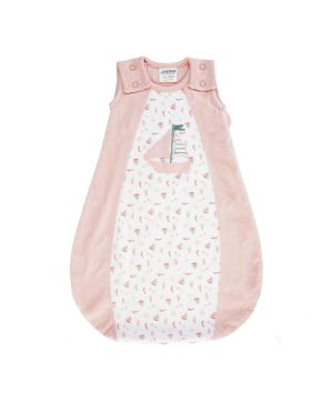 Спален чувал без ръкави Jacky baby, COUCOU MA PETITE, летен