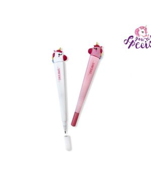 Силиконов химикал тънкописец UNICORN 