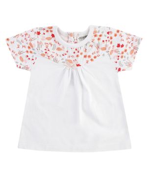 Блуза с къс ръкав Jacky baby, ENCHANTED	