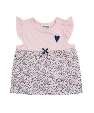 Блуза с къс ръкав Jacky baby, KOALA BEAR