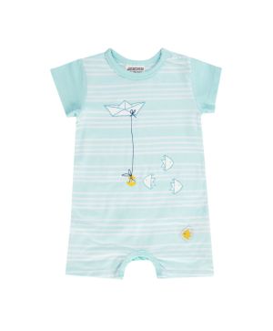 Гащеризон  Jacky baby, SAVE OUR SEAS