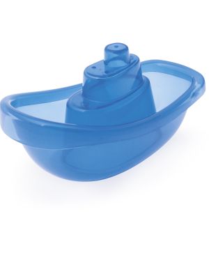 Играчка за баня лодки Canpol babies, 3бр.	