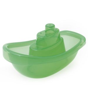 Играчка за баня лодки Canpol babies, 3бр.	