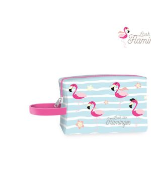 Несесер Фламинго