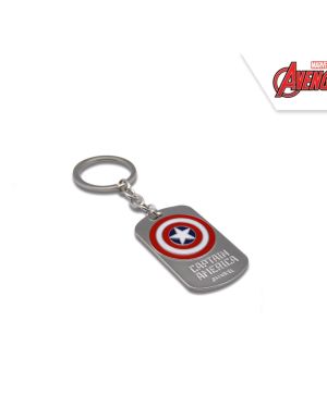 Ключодържател Капитан Америка