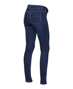 Дънки за бременни Mama Licious