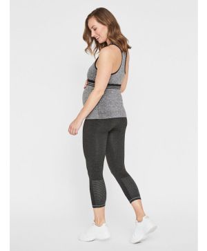 Клин за бременни 3/4 Mama;Licious