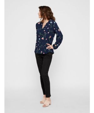 Блуза за кърмене Mama Licious