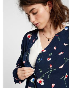 Блуза за кърмене Mama Licious