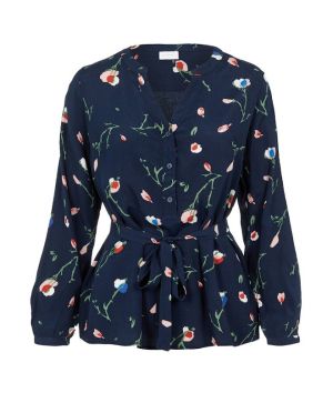 Блуза за кърмене Mama Licious