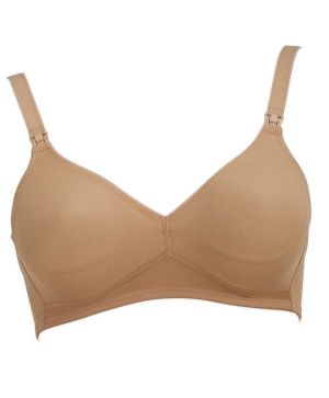 Сутиен за кърмене Anita, бежов