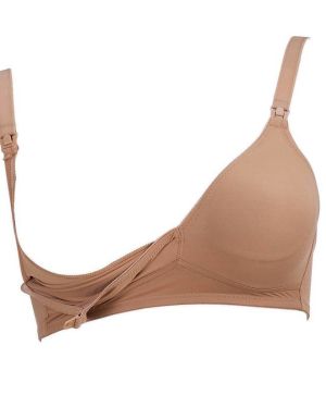 Сутиен за кърмене Anita, бежов