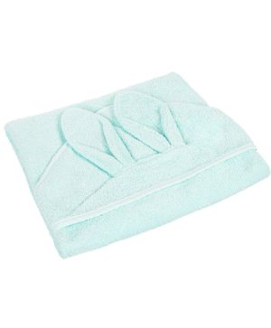 Хавлия с качулка Canpol babies