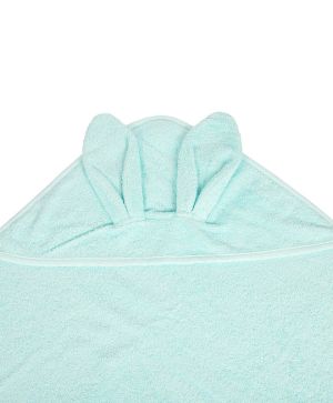 Хавлия с качулка Canpol babies